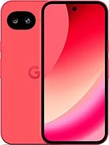 Google Pixel 10a